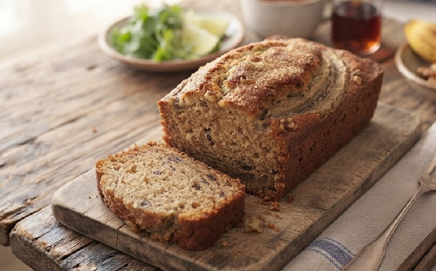 Banana Bread
